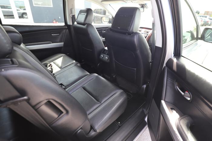 used 2008 mazda cx-9 touring logan, ut 84341 for sale in logan, utah