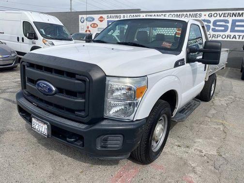 2016 ford f-250