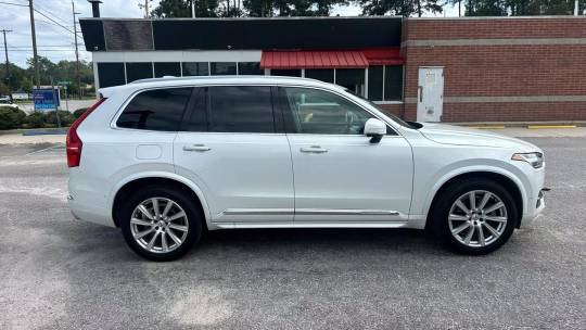 2016 Volvo XC90