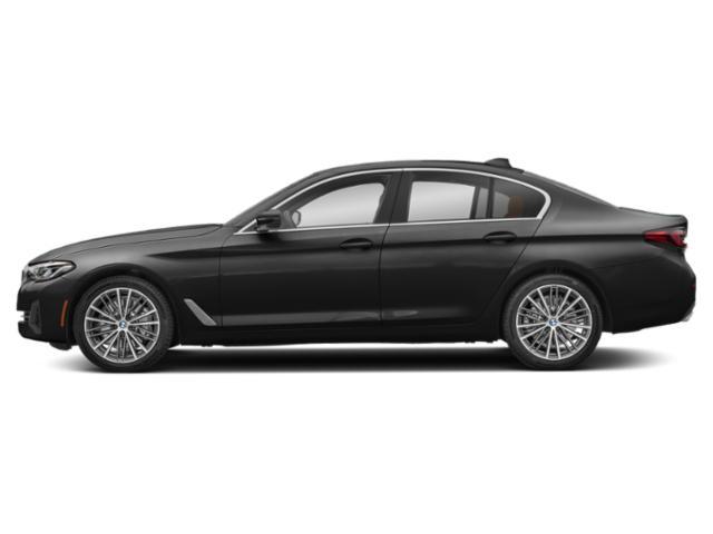 2023 bmw 530 i