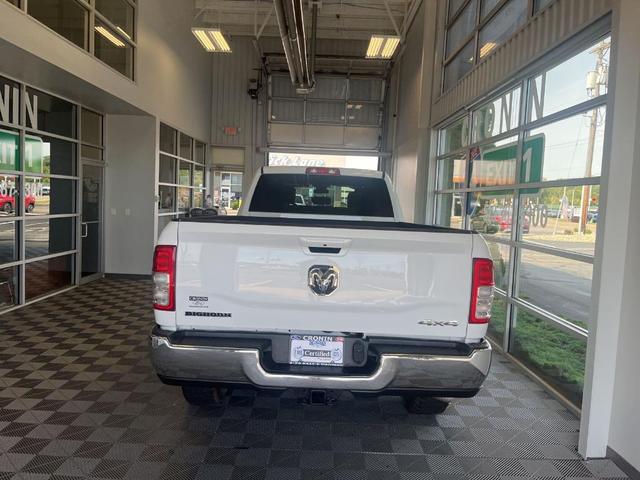 2020 ram 3500 big horn