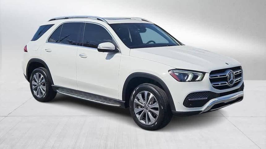 2020 mercedes-benz gle gle 350