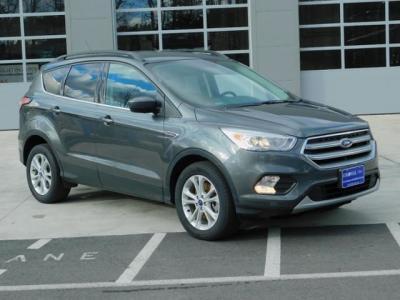 2017 ford escape se awd se 4dr suv for sale in plymouth, massachusetts