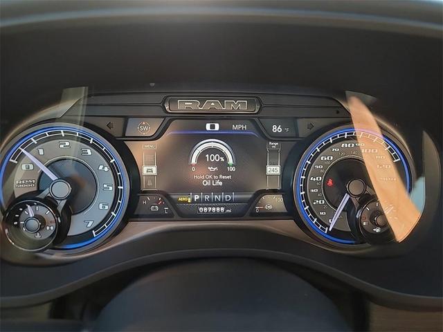 2022 ram 1500 limited