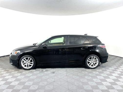 2014 lexus ct 200h in saint louis, missouri