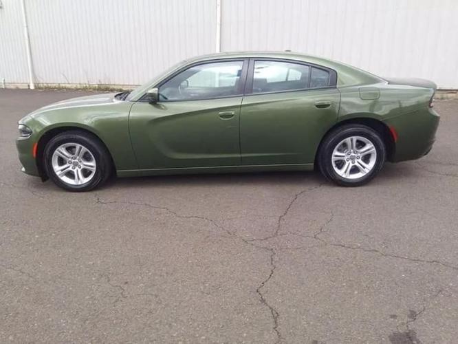 2020 dodge charger sxt sedan 4d in philadelphia, pennsylvania