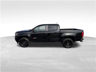 2022 Chevrolet z71