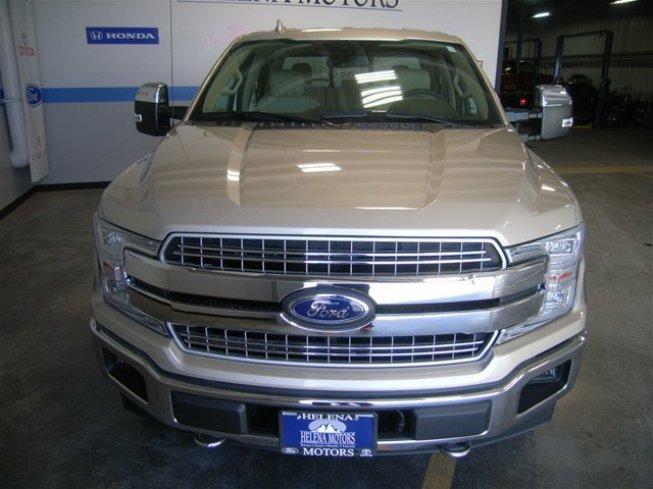 2018 ford f150 lariat for sale in helena, montana