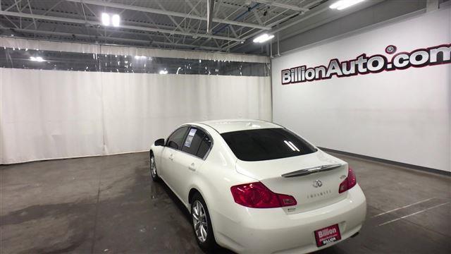 2008 infiniti g35 x awd x 4dr sedan for sale in sioux falls, south dakota