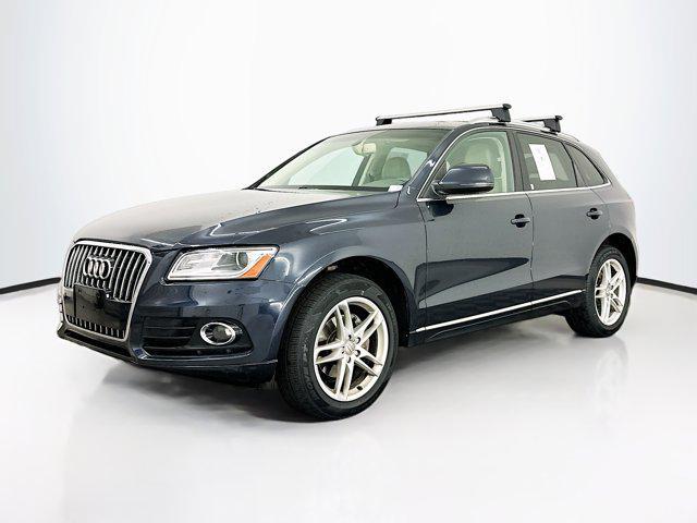 2014 audi q5 2.0t premium plus