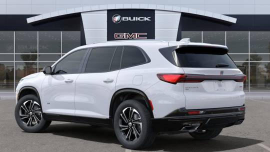 2025 Buick Enclave