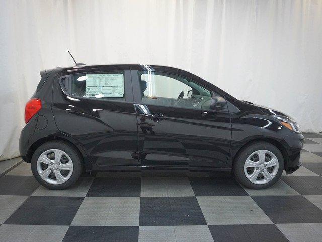 new 2020 chevrolet spark ls fairbanks, ak 99701 for sale in coldfoot, alaska