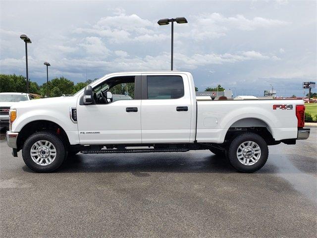used 2017 ford f250 xlt jonesboro, ar 72404 for sale in jonesboro, arkansas