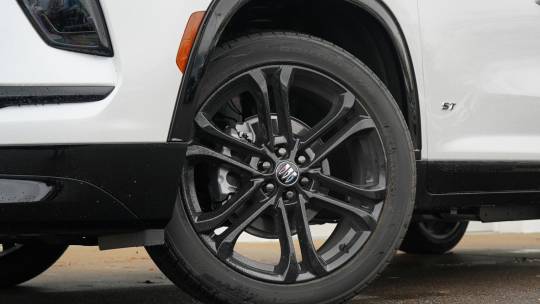 2025 Buick Enclave
