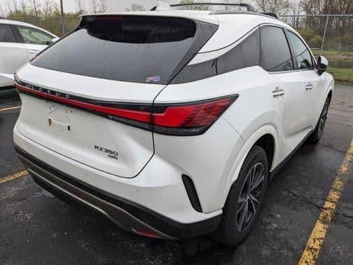 2024 lexus rx 350 premium in rochester, new york