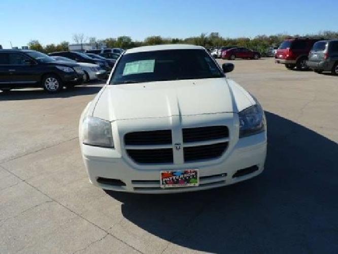 2005 dodge magnum se in wichita falls, tx
