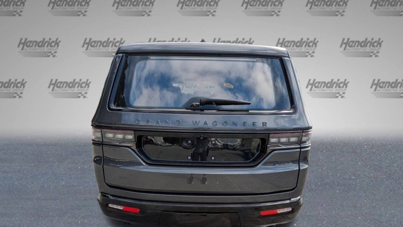 2024 wagoneer grand wagoneer obsidian