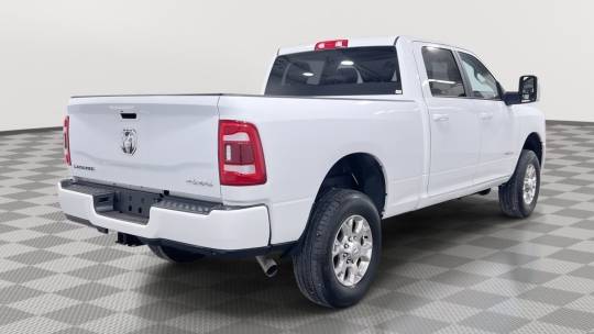 2023 RAM 2500