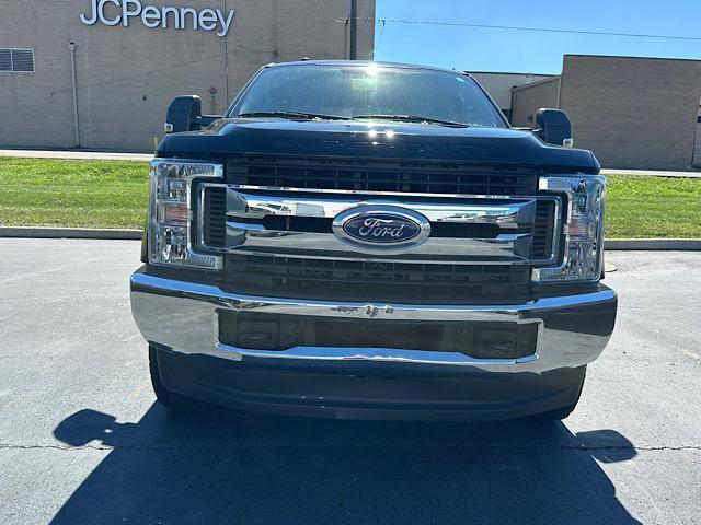 2019 ford f-250 xlt