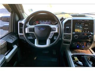 2019 Ford F-350 lariat