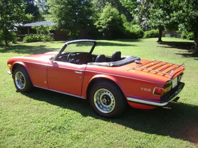 numbers matching - $7k recently spent - original paint - selling to the highest
