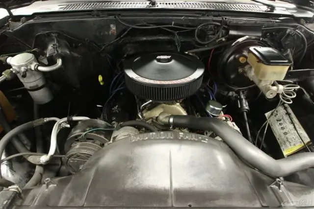 1985 1500 used 5l v8 16v automatic rwd