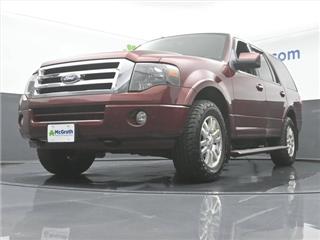 2012 Ford Expedition limited