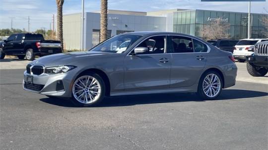 2024 BMW 3 series