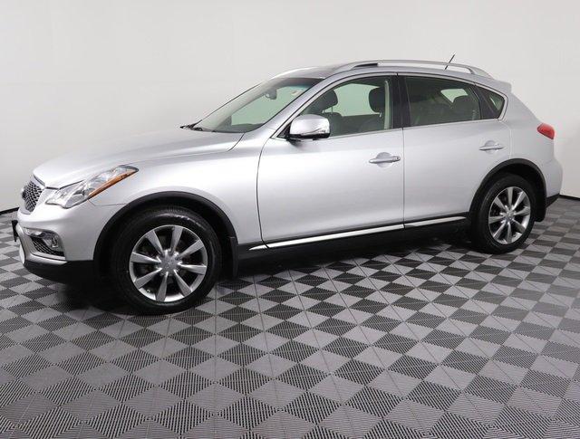 used 2016 infiniti qx50 awd cookeville, tn 38501 for sale in algood, tennessee