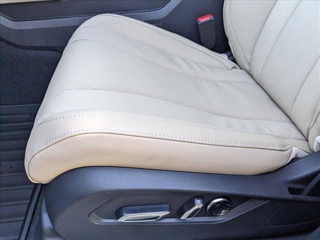 2024 acura mdx technology package