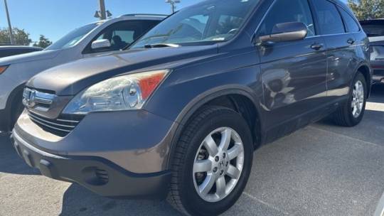 2009 Honda CR-V