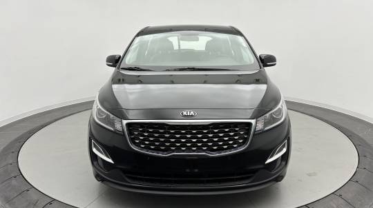 2020 Kia Sedona