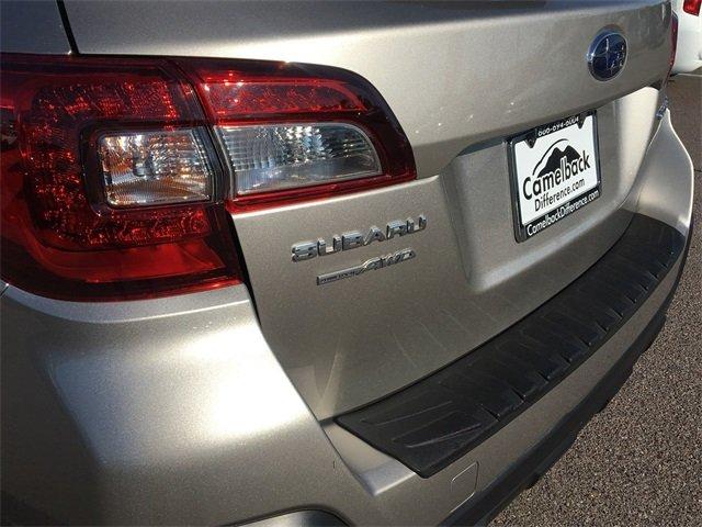 used 2018 subaru outback 2.5i phoenix, az 85014 for sale in phoenix, arizona