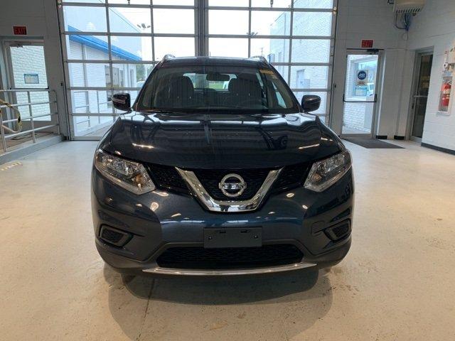 used 2016 nissan rogue s lebanon, pa 17042 for sale in avon, pennsylvania