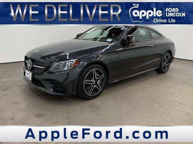 2020 mercedes-benz c-class c 300