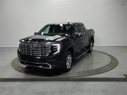 2022 gmc sierra 1500 denali in savannah, tennessee
