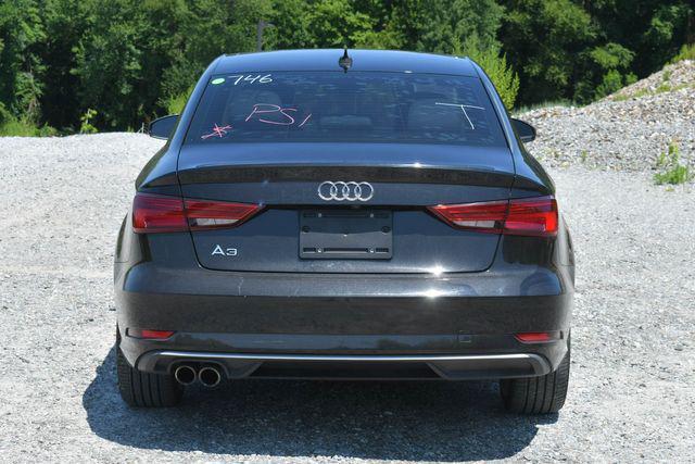 2018 audi a3 2.0t premium