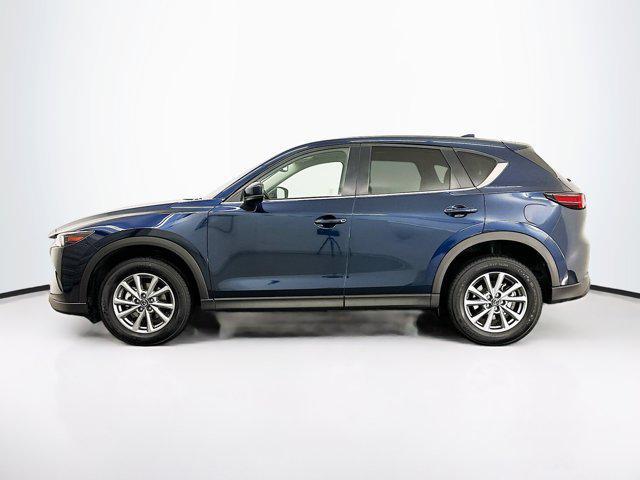 2023 mazda cx-5 2.5 s preferred
