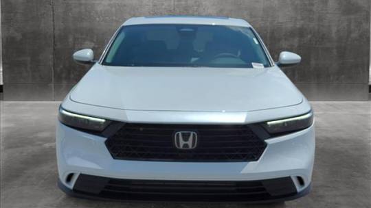 2024 Honda Accord