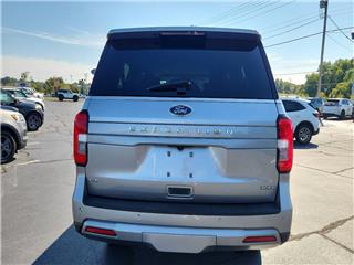 2022 Ford Expedition xlt