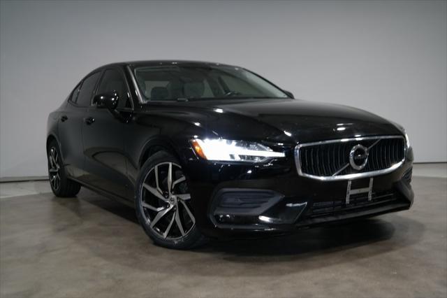 2020 volvo s60 t6 momentum
