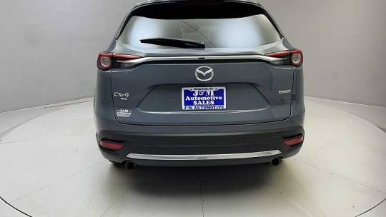 2023 Mazda CX-9