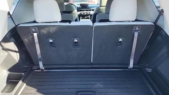 2023 Honda Pilot