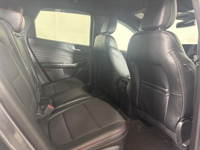2023 ford escape st-line elite