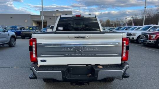 2024 Ford F-350