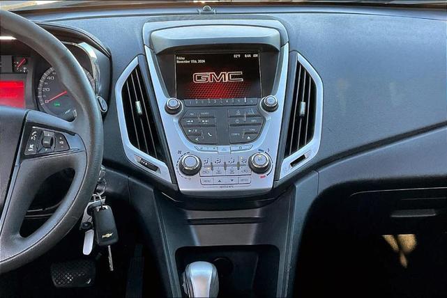2014 gmc terrain sle-1