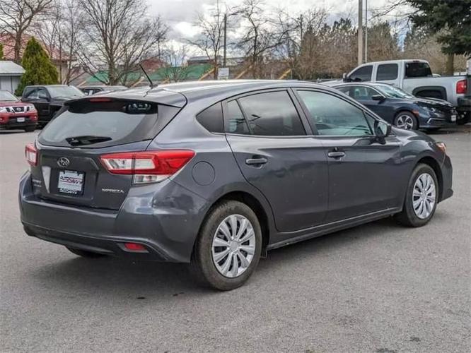 2023 subaru impreza wagon 4d in hauser, idaho