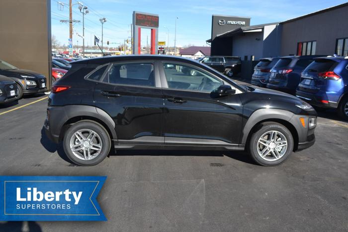 2019 hyundai kona se awd se 4dr crossover for sale in jolly acres, south dakota