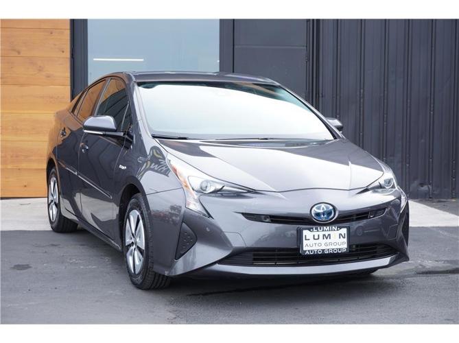 used 2017 toyota prius two sacramento, ca 95823 for sale in sacramento, california
