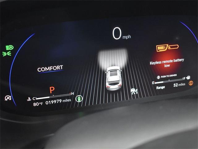 2022 acura mdx technology package